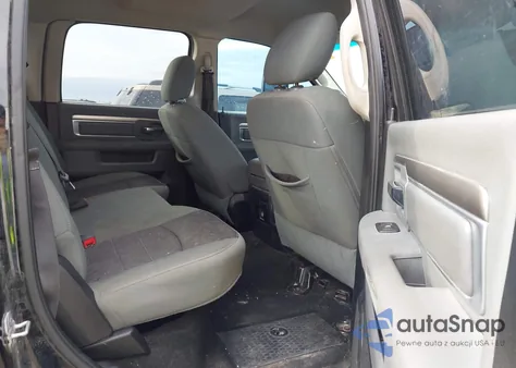 2015 Ram 1500 Lone Star from USA, damaged, VIN 1C6RR7LM1FS597121